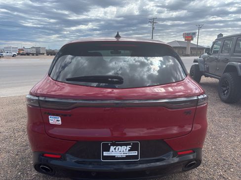 Used 2024 Dodge Hornet R/T w/ R/T Blacktop Package AWD/4WD image 6