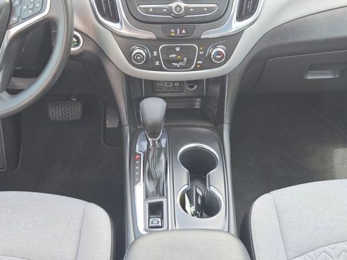 Used 2023 Chevrolet Equinox LS FWD image 17