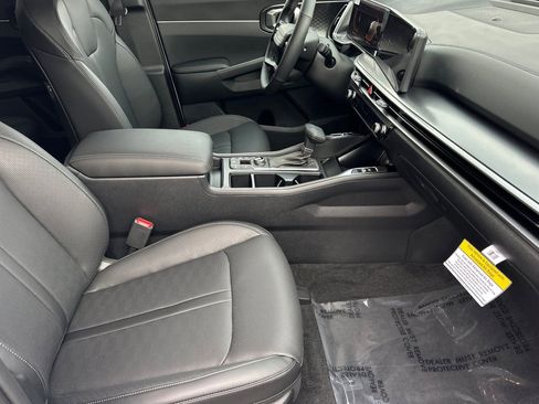 New 2026 Kia Sorento EX AWD/4WD image 14