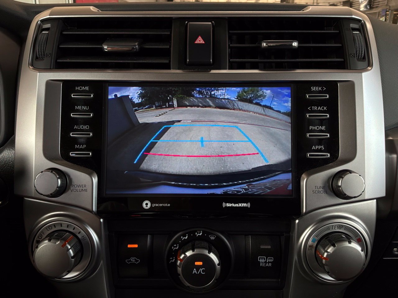 Used 2023 Toyota 4Runner SR5 RWD image 35