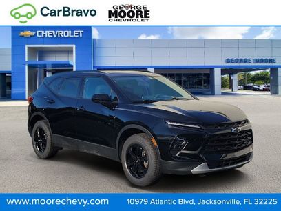 Certified 2023 Chevrolet Blazer LT w/ Convenience Package