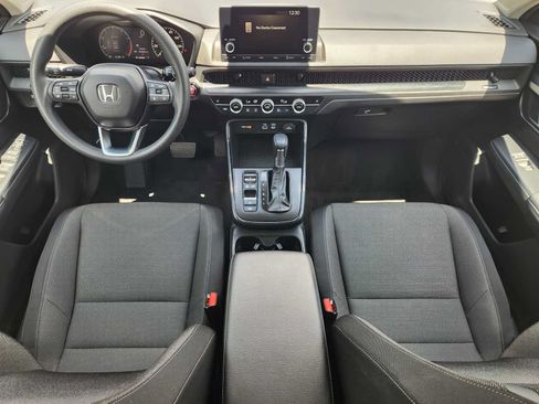 Used 2023 Honda CR-V EX image 25