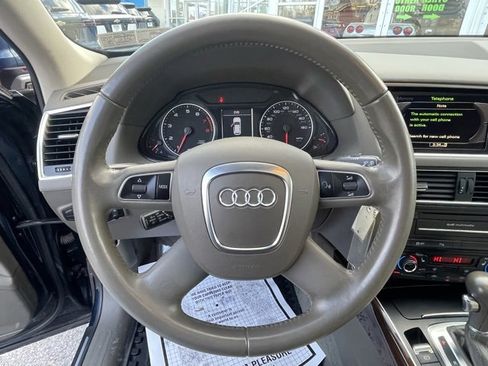 Used 2011 Audi Q5 2.0T Premium Plus image 31