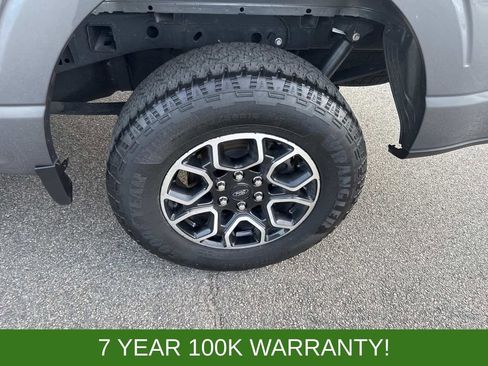 Used 2023 Ford F150 XLT w/ Equipment Group 302A High image 11