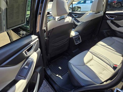 Used 2019 Subaru Forester Limited AWD/4WD image 15