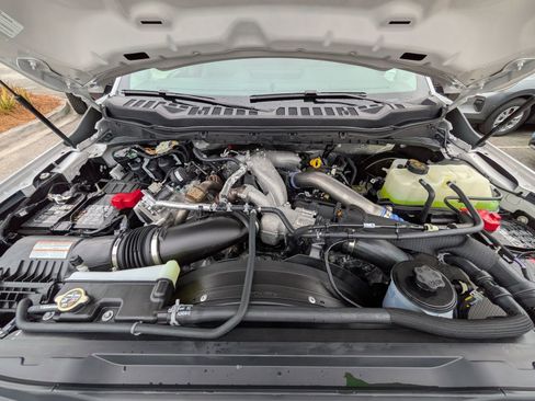 New 2026 Ford F250 XL AWD/4WD image 10