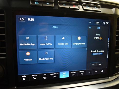 Used 2023 Ford F450 Limited w/ FX4 Off-Road Package AWD/4WD image 18
