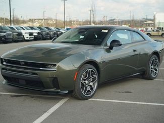 New 2026 Dodge Charger Scat Pack AWD/4WD video 3