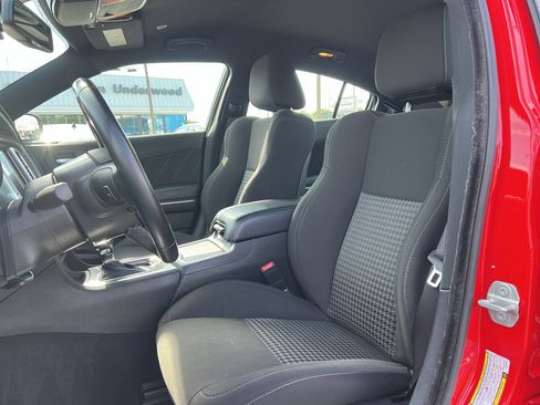 Certified 2023 Dodge Charger GT image 9