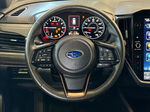 Certified 2025 Subaru Forester Sport image 13