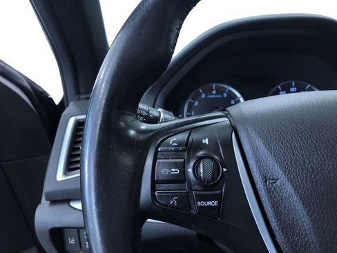 Used 2019 Acura TLX V6 w/ Technology & A-SPEC Pkg image 26