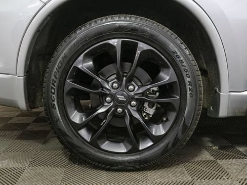 Used 2024 Dodge Durango R/T AWD/4WD image 17