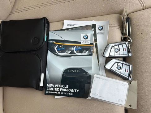 Used 2019 BMW X5 xDrive40i image 42