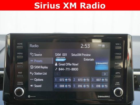 Used 2022 Toyota Corolla LE FWD image 7