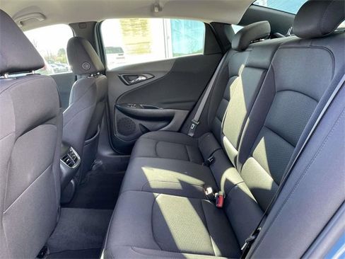Used 2024 Chevrolet Malibu LT image 12