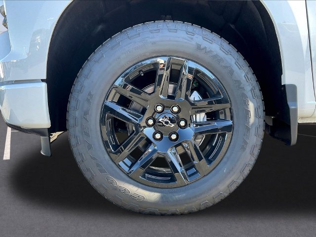 New 2026 Chevrolet Silverado 1500 RST w/ RST Select Package AWD/4WD image 16