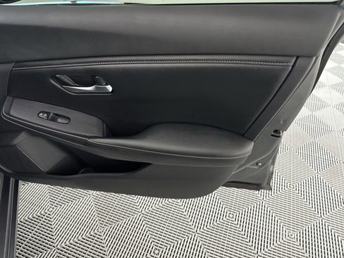 Used 2020 Nissan Sentra S FWD image 32