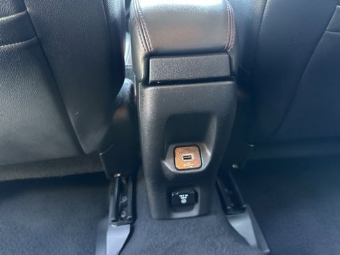 Used 2022 Jeep Renegade Trailhawk image 25