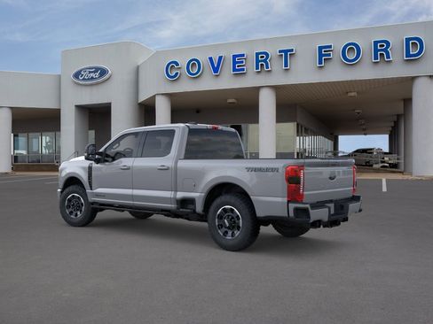 New 2026 Ford F250 Lariat AWD/4WD image 4