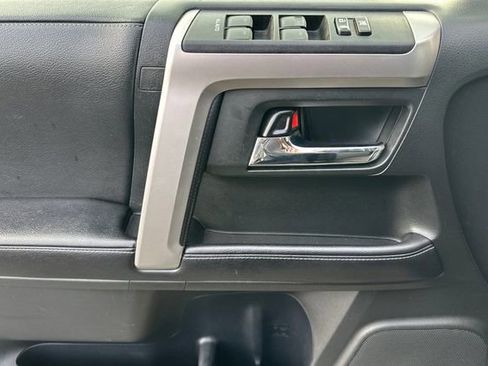 Certified 2017 Toyota 4Runner SR5 image 12