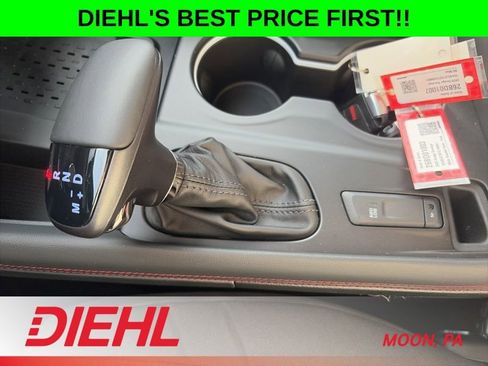 New 2026 Dodge Durango GT w/ Blacktop Package image 28