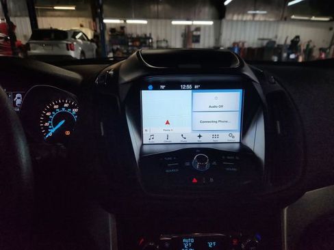 Used 2016 Ford Escape SE w/ Equipment Group 201A image 13