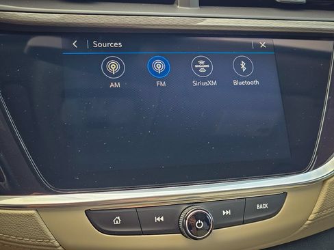 Used 2023 Buick Encore GX Preferred w/ Cold Weather Comfort Package FWD image 22