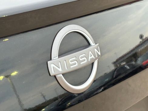 Certified 2023 Nissan Altima 2.5 SL FWD image 11