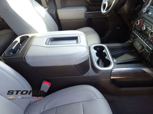 Used 2020 Chevrolet Silverado 3500 LTZ w/ LTZ Premium Package image 19