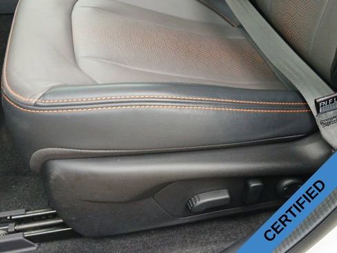 Certified 2024 Subaru Crosstrek 2.5i Limited AWD/4WD image 20