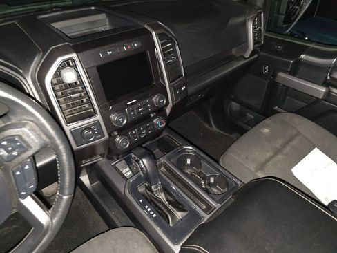 Used 2020 Ford F150 XLT w/ Equipment Group 302A Luxury image 12