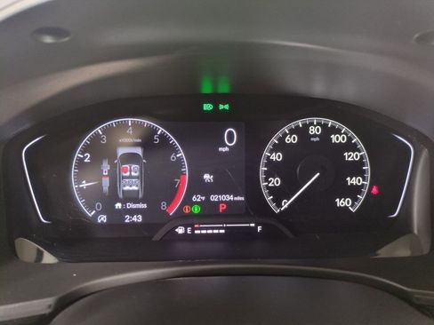 Used 2024 Honda Civic LX image 15