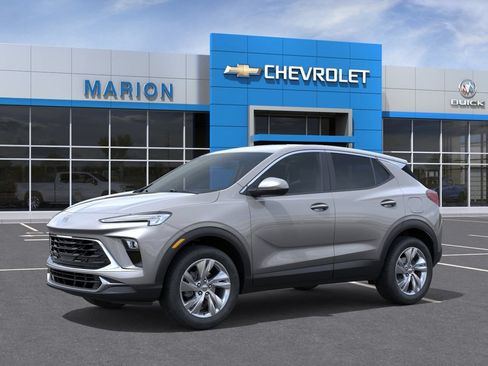New 2026 Buick Encore GX Preferred w/ Comfort Package FWD image 27