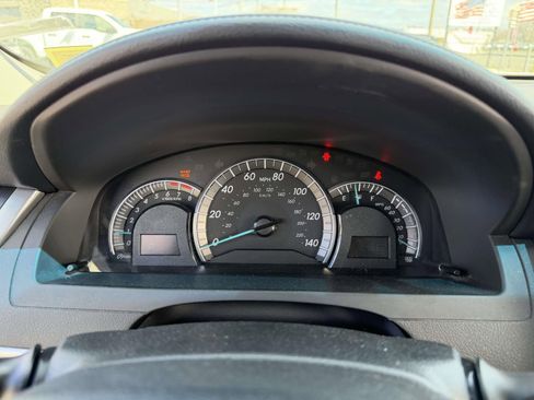 Used 2012 Toyota Camry SE image 21