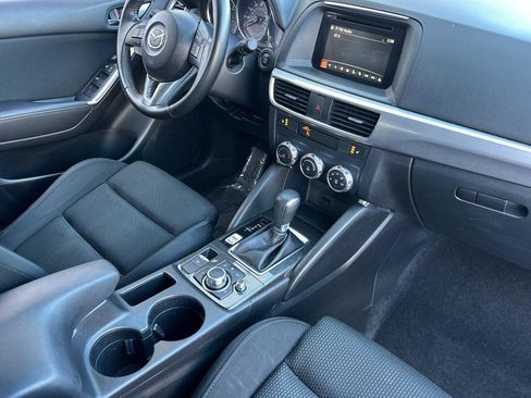 Used 2016 MAZDA CX-5 Touring image 16