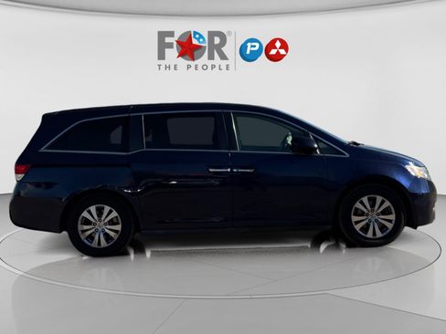 Used 2016 Honda Odyssey EX-L image 6