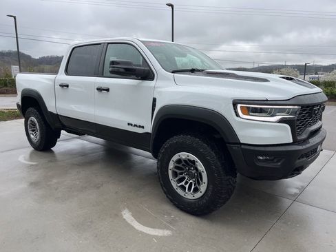 New 2026 RAM 1500 RHO image 30