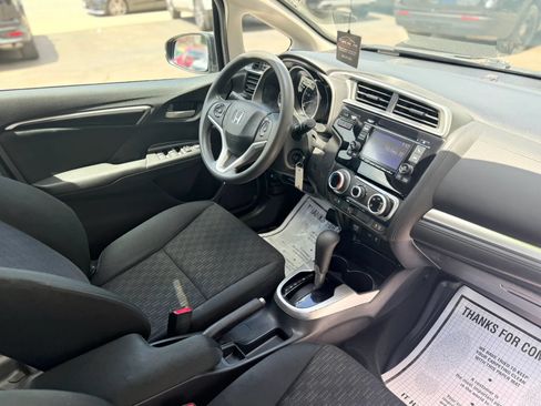 Used 2015 Honda Fit LX image 26