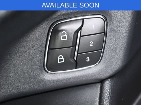 Used 2019 Ford Expedition Max Limited AWD/4WD image 12