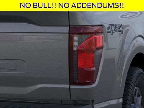 New 2026 Ford F150 STX w/ Equipment Group 200A image 22