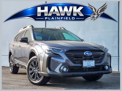 Used 2024 Subaru Outback Onyx Edition
