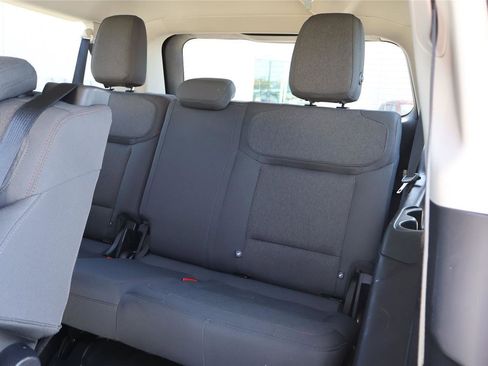 Certified 2025 Ford Expedition Max Active image 31