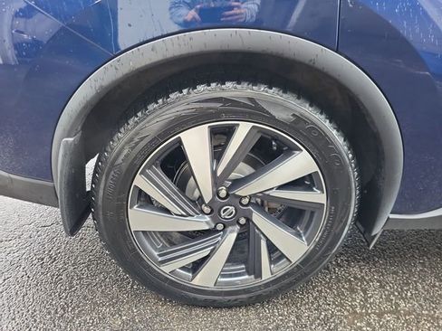 Used 2022 Nissan Murano SL image 33