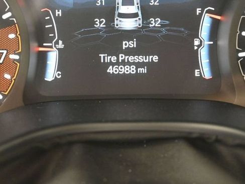 Used 2025 Jeep Compass Limited AWD/4WD image 33