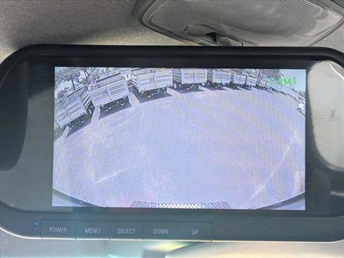 New 2025 Chevrolet Low Cab Forward 5500HG image 15