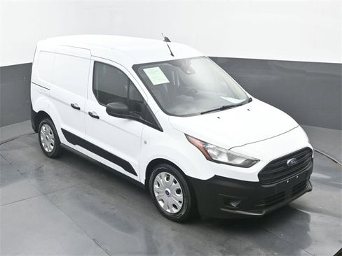 Used 2022 Ford Transit Connect XL image 25