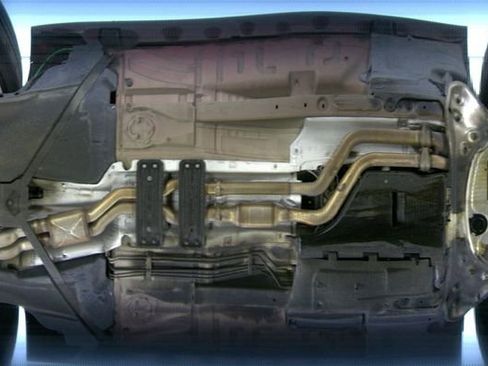Used 2002 BMW M3 Convertible RWD image 13