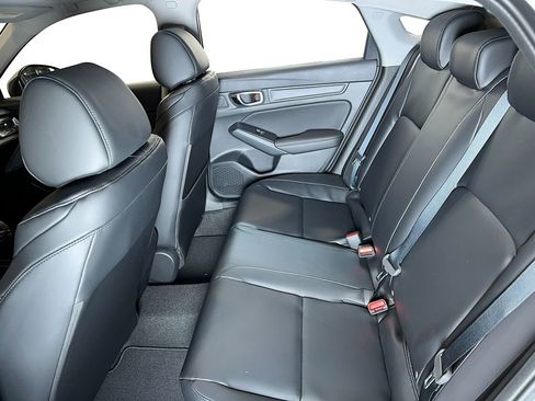 New 2025 Acura Integra image 28