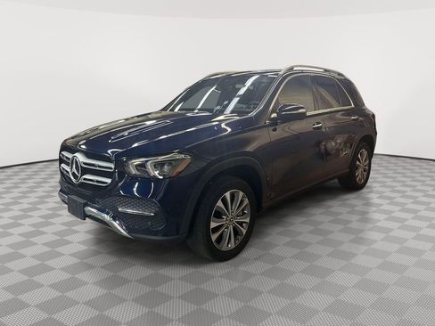 Used 2022 Mercedes-Benz GLE 350 4MATIC w/ Premium Package image 6