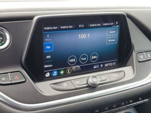 Used 2020 Chevrolet Blazer LT image 16